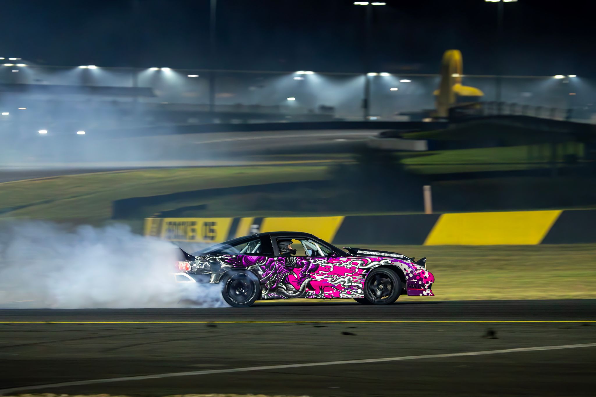 2025 JDM Festival